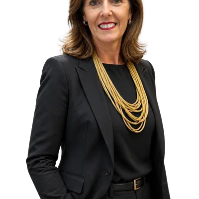 Lcda. Magda Vanessa Alsina